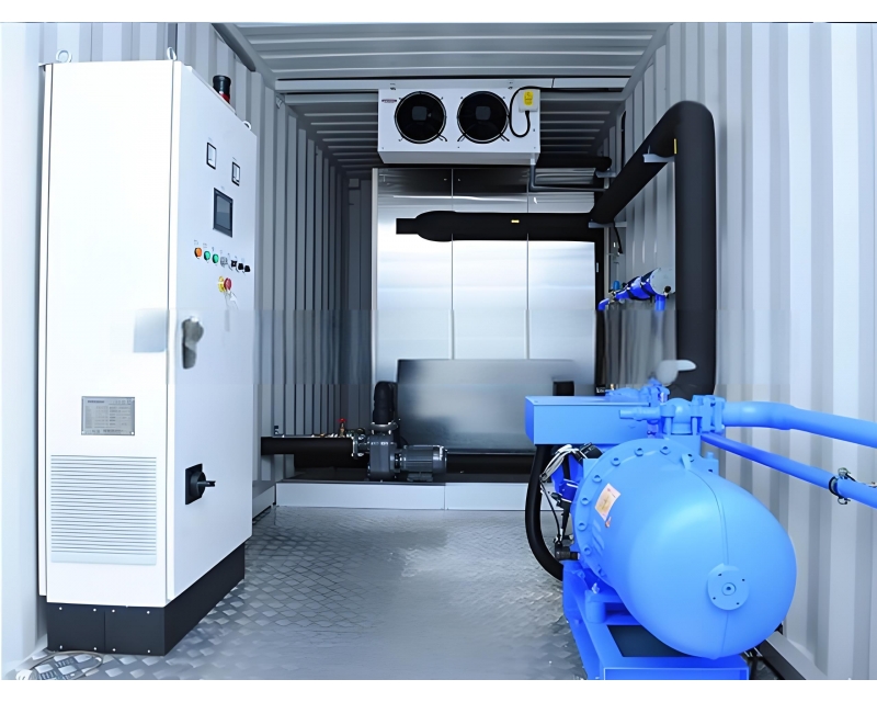 武漢工業(yè)冷水機(jī)廠家